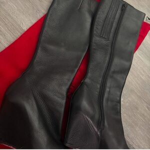 Christian Louboutin boots